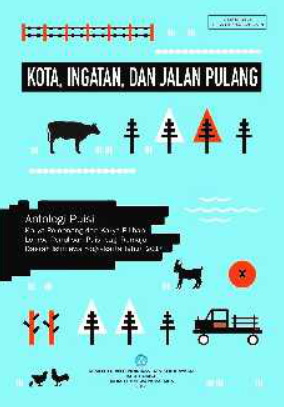 Kota Ingatan dan Jalan Pulang